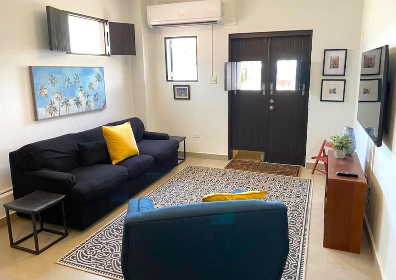 Kasa Charming Luna 2 Bedroom San Juan Luaran gambar