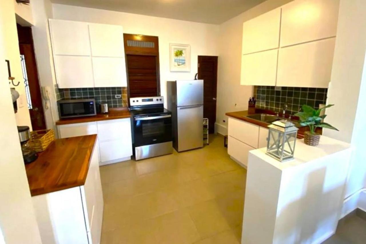Kasa Charming Luna 2 Bedroom San Juan Luaran gambar
